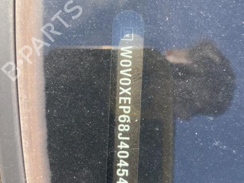 Front left window mechanism OPEL CORSA E (X15) 1.4 (08, 68) | BP27632139C22 - Image 14