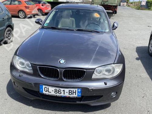 Radiator fan BMW 1 (E87) 120 d | BP23768831M35 