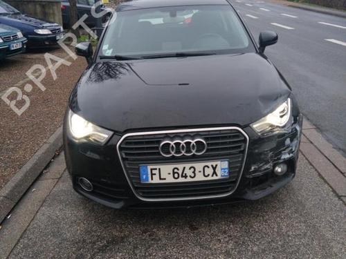Dashboard AUDI A1 (8X1, 8XK) 1.2 TFSI | BP26715191C46  - Image 21