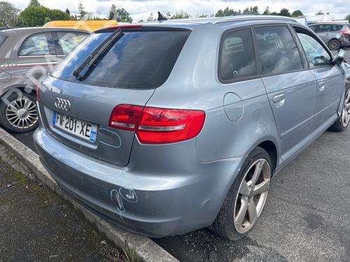 Right tailgate light AUDI A3 Sportback (8PA) 2.0 TDI | BP37279728C80 - Image 15