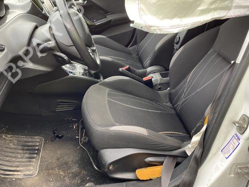 Left headlight PEUGEOT 208 I (CA_, CC_) 1.2 VTI 82 | BP28672599C28 