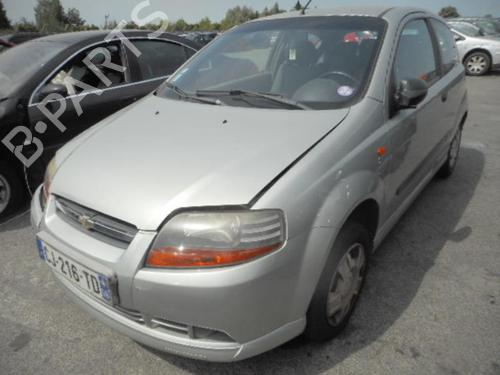 Steering column stalk CHEVROLET KALOS | BP20003975I23 - Image 13