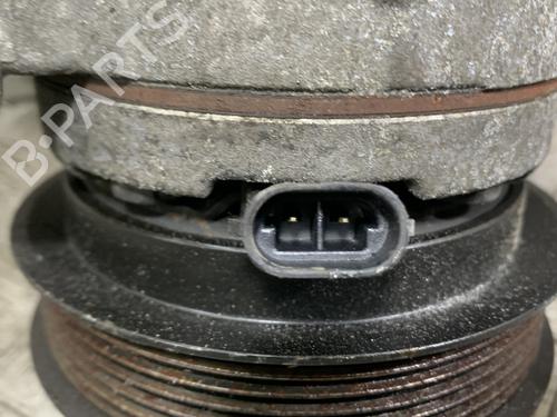 AC compressor OPEL ANTARA A (L07) 2.2 CDTi | BP31915408M34