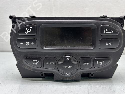 Used Climate control CITROËN XSARA PICASSO (N68) 1.6 HDi (90 hp) 28281296