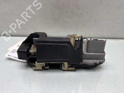 Rear right lock CITROËN XSARA PICASSO (N68) 1.6 HDi | BP26952625C99 