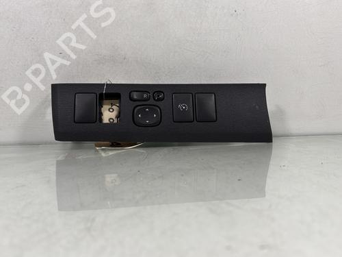 Used Mirror switch TOYOTA AVENSIS Estate (_T27_) 2.0 D-4D (ADT270_, ADT270R) (124 hp) 29507220
