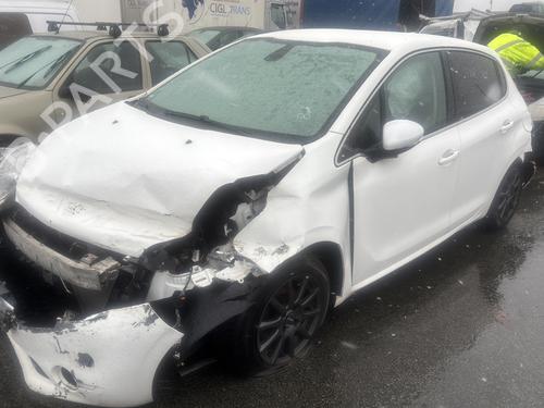 Used Parts PEUGEOT 208 I (CA_, CC_) 1.6 VTi (120 hp) 4413961