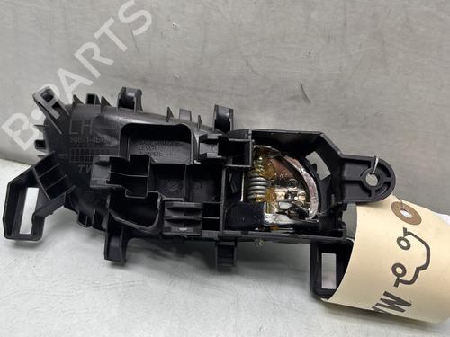 Rear left interior door handle NISSAN QASHQAI II (J11, J11_) 1.2 DIG-T | BP30046401I15 
