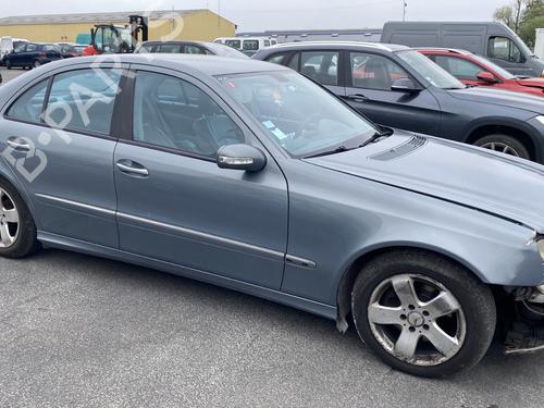 Climate control MERCEDES-BENZ E-CLASS (W211) E 220 CDI (211.006) | BP29286838I5  - Image 25