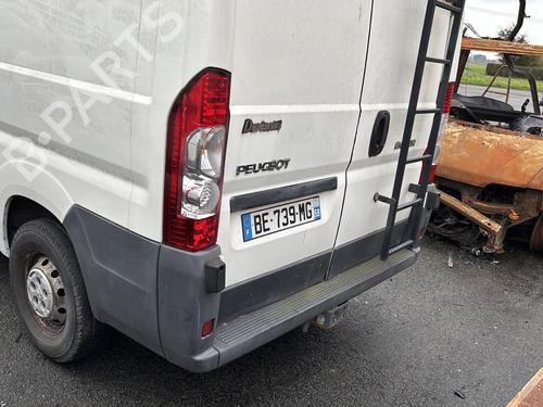 Front left window mechanism PEUGEOT BOXER Van 2.2 HDi 120 | BP24960806C22 - Image 16