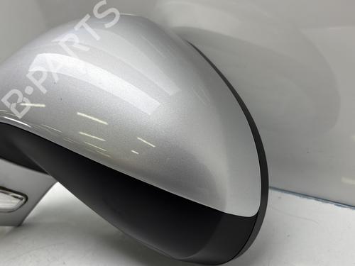 Left mirror PEUGEOT 308 I (4A_, 4C_) 1.6 16V | BP27356123C26 