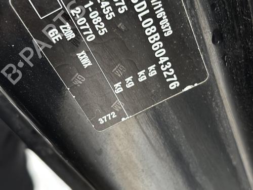 Engine OPEL CORSA D (S07) 1.2 LPG (L08, L68) | BP32230592M1 - Image 22