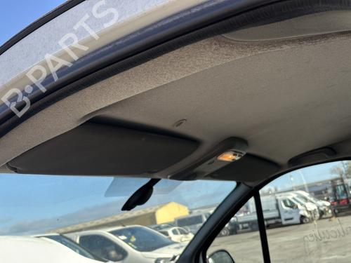 Right front indicator OPEL VIVARO A Van (X83) 2.0 CDTI (F7) | BP31269827C33 - Image 25