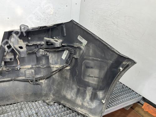 Rear bumper RENAULT MEGANE II Coupé-Cabriolet (EM0/1_) 1.5 dCi (EM1E) | BP28217939C8 