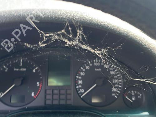 Used Parts AUDI A8 D2 (4D2, 4D8) 2.5 TDI 1807544