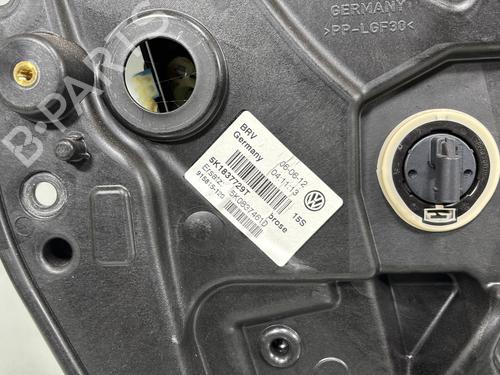 front-left-window-mechanism-vw-golf-vi-5k1-2008-2009-2010-2011-2012-2013-2014-30890560 main image