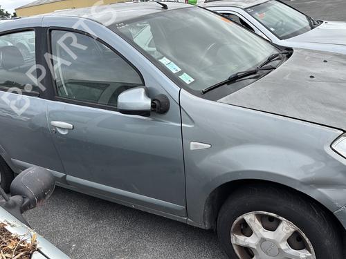 Rudehejsemekanisme ventre foran DACIA SANDERO 1.2 16V | BP30535720C22  - Image 23