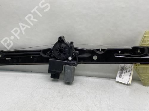 Front right window mechanism PEUGEOT EXPERT Van (V_) 2.0 BlueHDi 120 | BP28279770C23 - Image 4