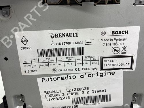 Used Radio Radio 36892016 36892016