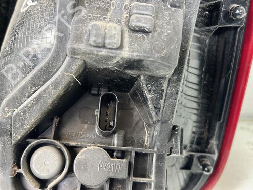 Left taillight FIAT 500 (312_) 1.2 (312AXA1A) | BP33724475C34  - Image 7