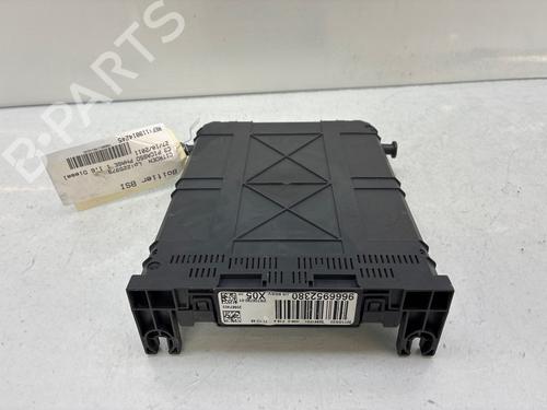 Fuse box CITROËN C3 Picasso (SH_) 1.6 HDI 90 | BP39393477E1 - Image 3