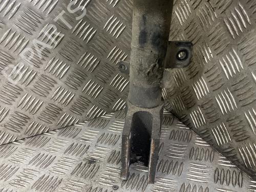 Used Left front shock absorber Left front shock absorber CITROËN DS5 2.0 BlueHDi 180 (180 hp) 27624126 27624126