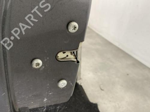Left front door OPEL CORSA D (S07) 1.2 (L08, L68) | BP19990806C2 
