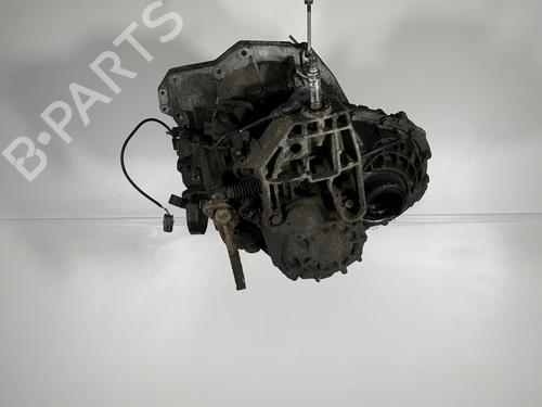 Gearbox RENAULT SAFRANE II (B54_) 2.2 dT (B54G) | BP19962148M3 