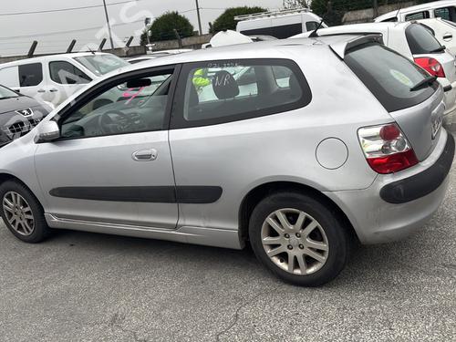 Mirror switch HONDA CIVIC VII Hatchback (EU, EP, EV) 1.7 CTDi (EP4, EU9) | BP23973129I25 - Image 9