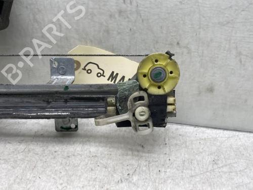 Used Front left window mechanism Front left window mechanism FIAT DUCATO Van (250_) 100 Multijet 2,2 D (100 hp) 19960810 19960810