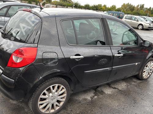 Left front window switch RENAULT CLIO III (BR0/1, CR0/1) 1.5 dCi (BR17, CR17) | BP26318849I27  - Image 12