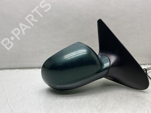 Right mirror VW POLO (6N2) 1.4 | BP22607180C27 