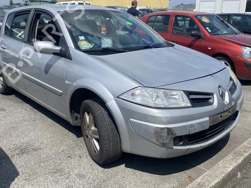 Fuel tank RENAULT MEGANE II (BM0/1_, CM0/1_) 1.5 dCi (BM1E, CM1E) | BP29320531C62 