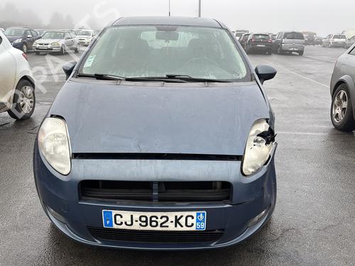 Right front indicator FIAT GRANDE PUNTO (199_) 1.3 D Multijet | BP24448938C33  - Image 11