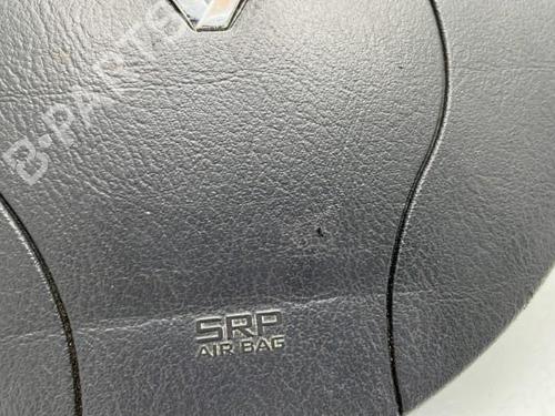 Used Driver airbag Driver airbag RENAULT TWINGO II (CN0_) 1.5 dCi (CN0E) (64 hp) 19980797 19980797