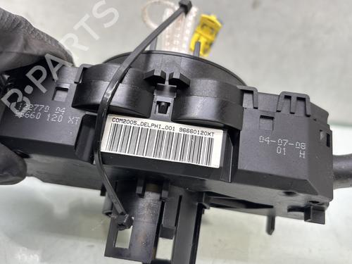Used Steering column stalk Steering column stalk CITROËN C3 I (FC_, FN_) 1.4 HDi (68 hp) 27876407 27876407