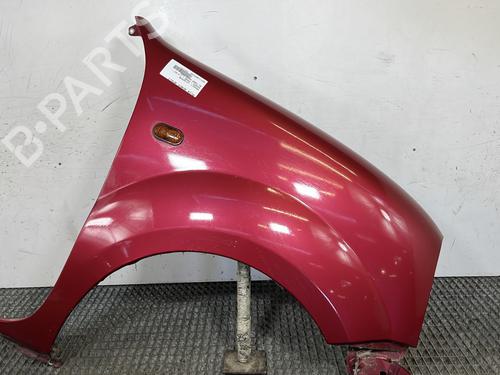 Used Right front fenders RENAULT KANGOO (KC0/1_) 1.5 dCi (KC07) (65 hp) 28423304