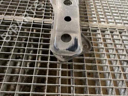 Rear bumper reinforcement PEUGEOT 107 (PM_, PN_) 1.4 HDi | BP19993078C73