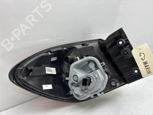 Right taillight RENAULT CAPTUR I (J5_, H5_) 1.5 dCi 90 (J5N4, J5M5, J5MW, J5M6, J5AL, J5AJ) | BP37409584C35 - Image 4