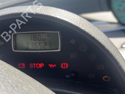 Steering rack PEUGEOT 807 (EB_) | BP19955954M22 - Image 12