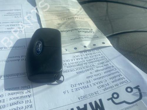 Left taillight FORD C-MAX (DM2) 1.6 TDCi | BP19966268C34  - Image 9