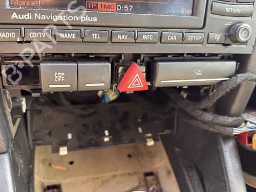 Rear wiper motor AUDI A3 Sportback (8PA) 2.0 TDI 16V | BP29287014M102 