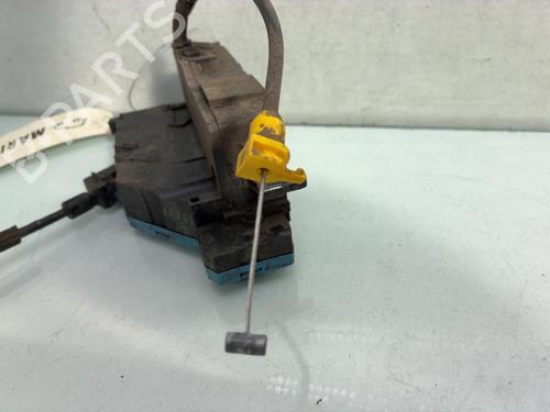 Used Rear right lock Rear right lock PEUGEOT 207 SW (WK_) 1.6 HDi (90 hp) 39709500 39709500