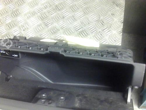 Glove box VW POLO (9N_, 9A_)  | BP20030416C95 
