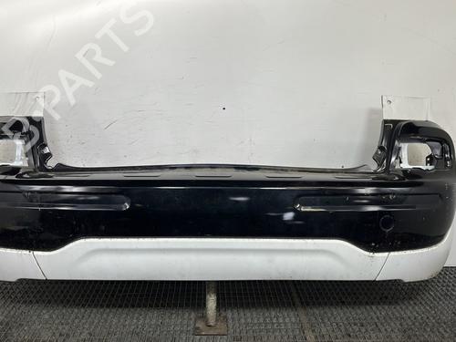 Used Rear bumper CITROËN C3 Picasso (SH_) 1.6 HDI 90 (92 hp) 29999524
