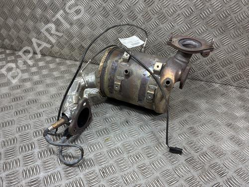 Used Catalyst Catalyst RENAULT SCÉNIC IV (J9_) [2016-2022] 34257380 34257380