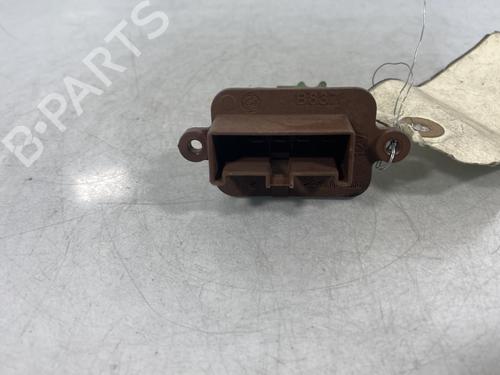 Used Heater resistor Heater resistor FIAT PUNTO (188_) 1.2 16V 80 (188.233, .235, .253, .255, .333, .353, .639,... (80 hp) 20005223 20005223