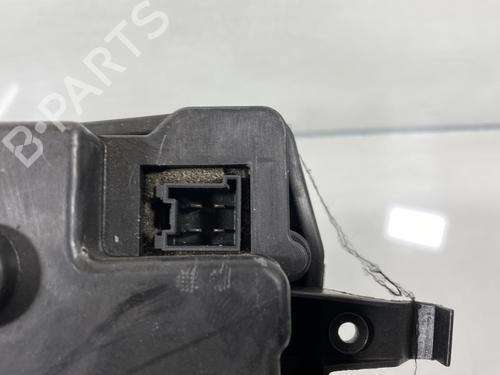 Heater blower motor MERCEDES-BENZ C-CLASS (W203) C 180 (203.035) | BP19981520M62 