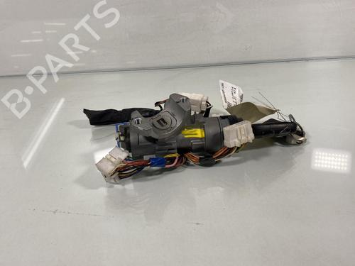 Used Ignition barrel Ignition barrel KIA PICANTO II (TA) 1.0 (69 hp) 20025804 20025804
