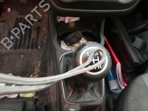 Heater blower motor FIAT GRANDE PUNTO (199_)  | BP19980256M62 